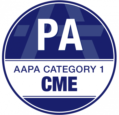 AAPA Credit Designation Statement